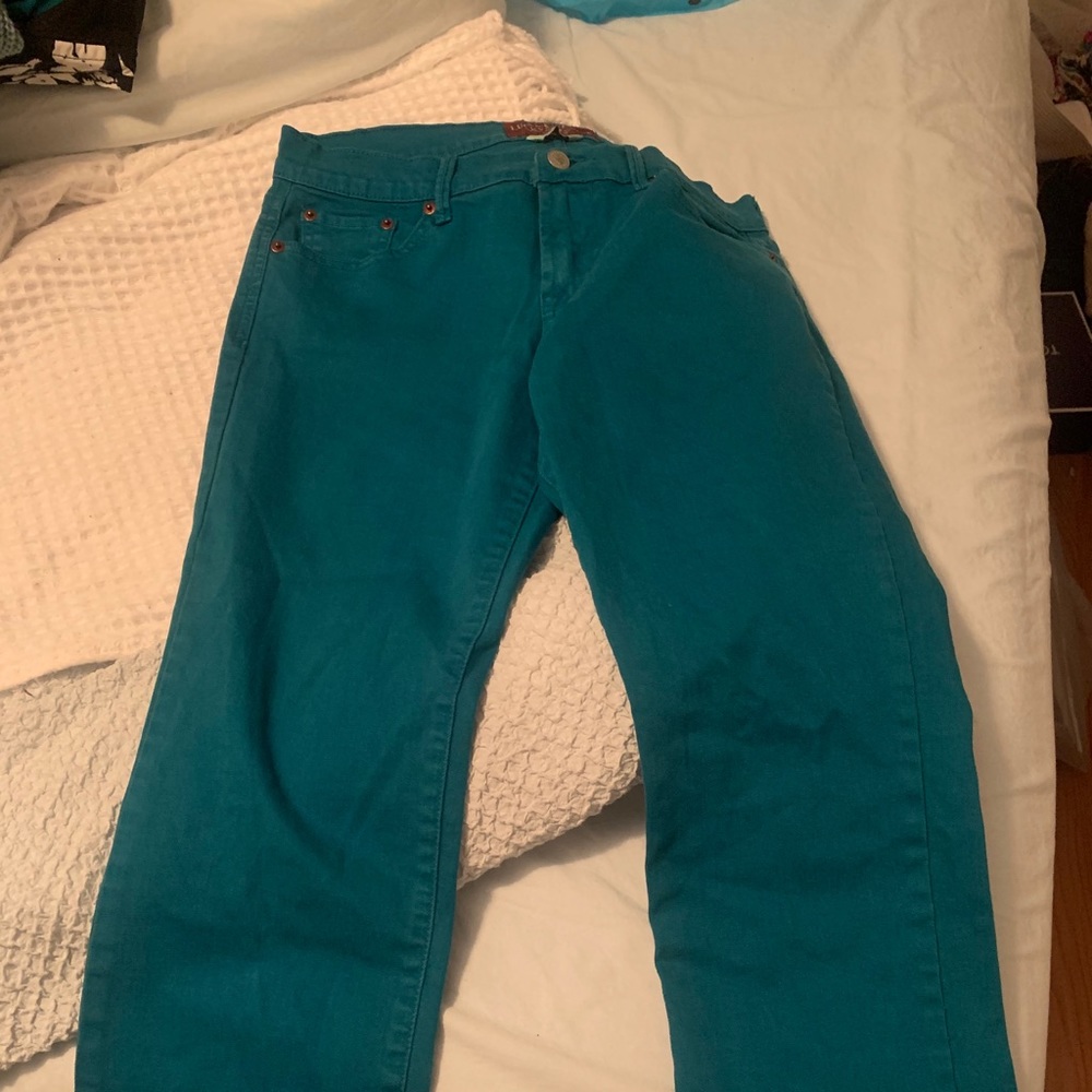 Lucky brand pants